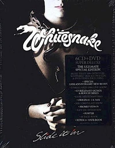 Slide It In (The Ultimate Edition) (2019 Remaster)
