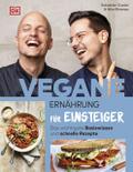 Vegane Ernährung für Einsteiger
