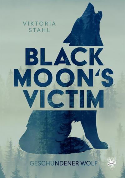 Black Moon’s Victim - Geschundener Wolf