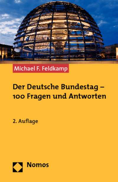 Der Deutsche Bundestag