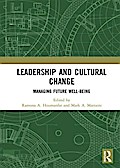Leadership and Cultural Change