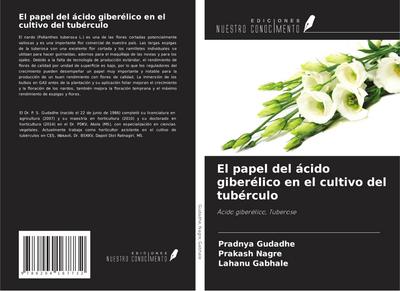 El papel del ácido giberélico en el cultivo del tubérculo