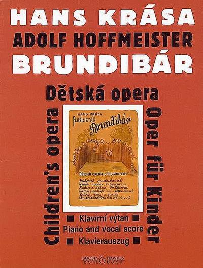 Brundibar