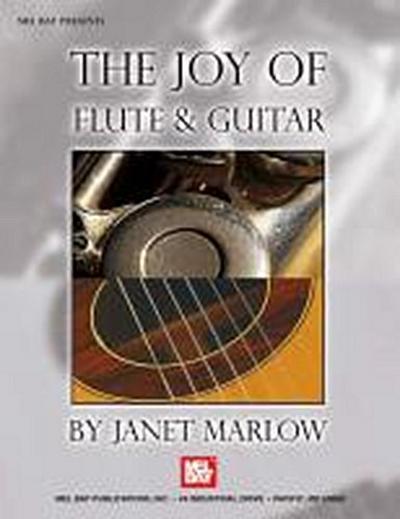 The Joy of Flute and Guitar