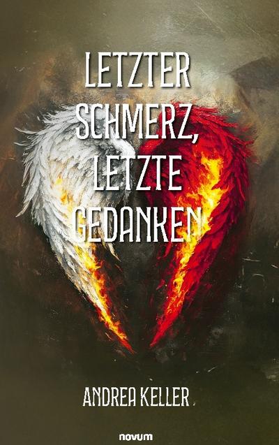 Letzter Schmerz, letzte Gedanken