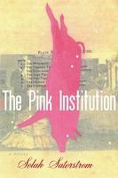 The Pink Institution