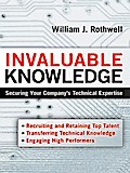 Invaluable Knowledge