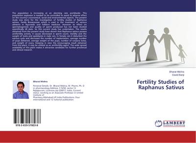 Fertility Studies of Raphanus Sativus