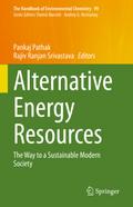 Alternative Energy Resources