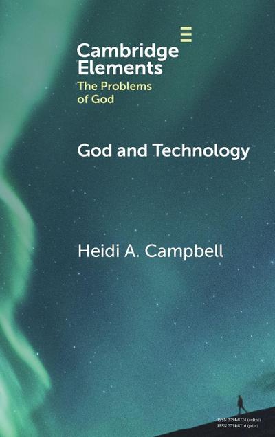 God and Technology