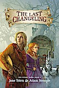 The Last Changeling