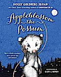 Appleblossom the Possum