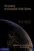 Making of a European Public Sphere