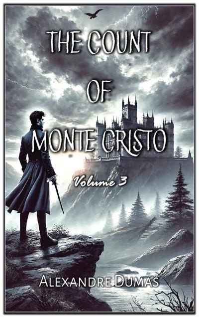 The Count of Monte Cristo