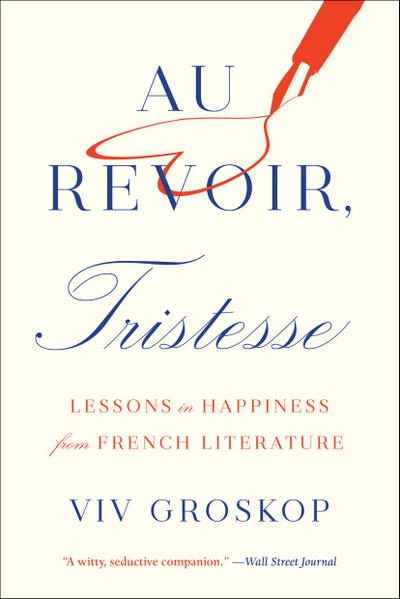 Au Revoir, Tristesse