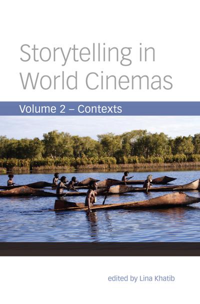 Storytelling in World Cinemas