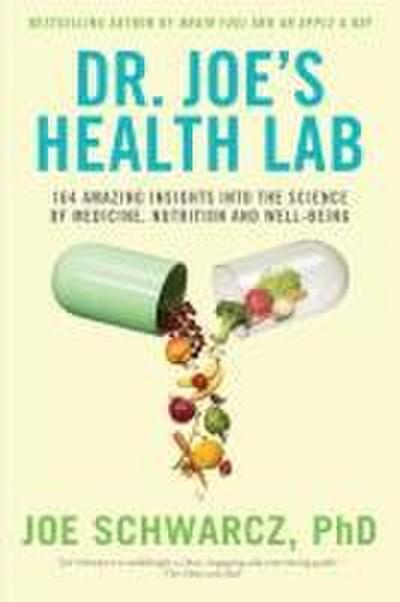 Dr. Joe’s Health Lab