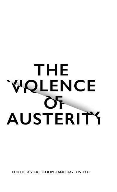 The Violence of Austerity