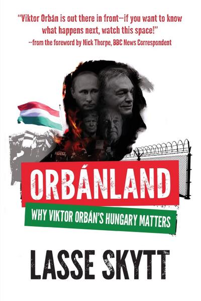 Orbanland