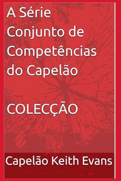 A Série Conjunto de Competências do Capelão COLECÇÃO