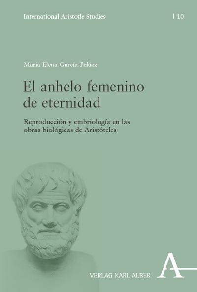 El anhelo femenino de eternidad