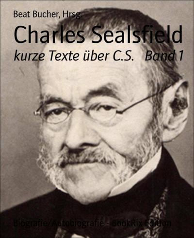 Charles Sealsfield