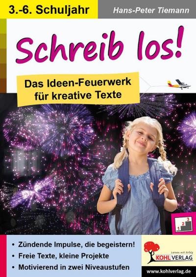 Schreib los!