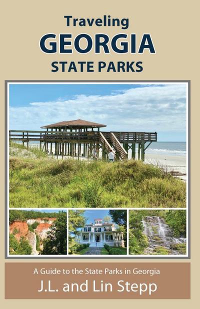 Traveling Georgia State Parks