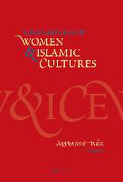 Encyclopedia of Women & Islamic Cultures Vol. 6