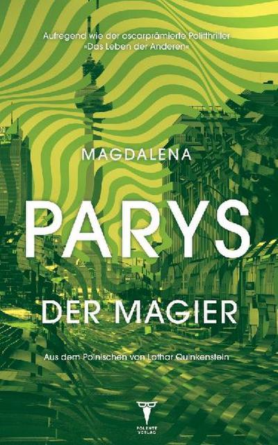 Der Magier