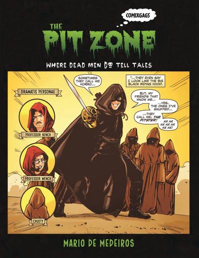The Pit Zone