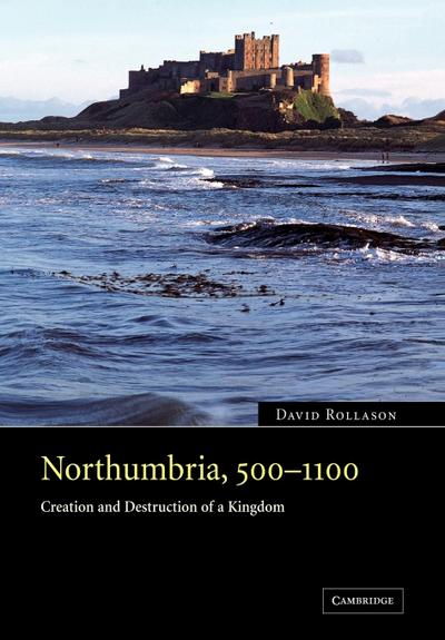 Northumbria, 500 1100