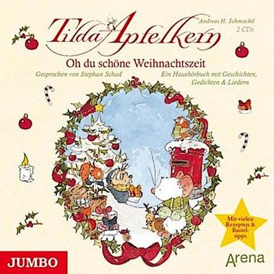 Tilda Apfelkern-Oh Du Schöne Weihnachtszeit.