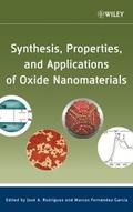 Synthesis, Properties, and Applications of Oxide N