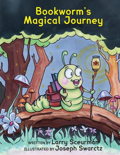 Bookworm’s Magical Journey