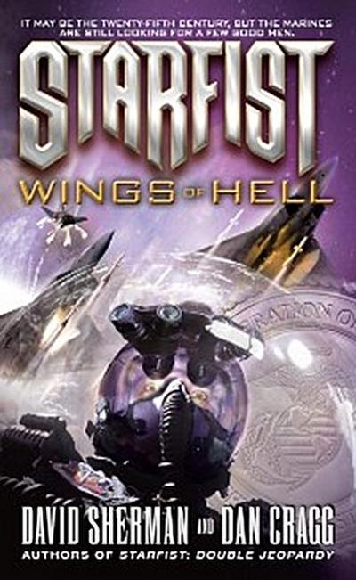 Starfist: Wings of Hell