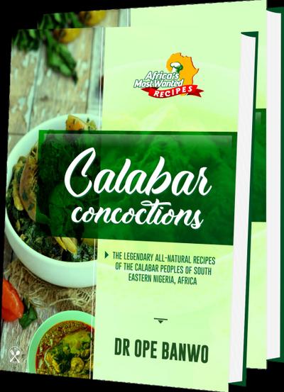 Calabar Concoctions