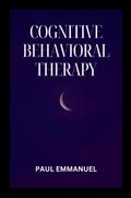 Cognitive Behavioral Therapy