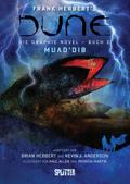 Dune (Graphic Novel). Band 2 von Frank Herbert | Ebook
