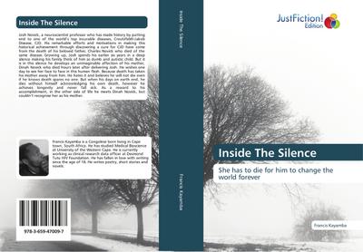 Inside The Silence