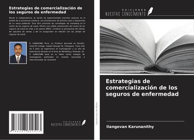Estrategias de comercialización de los seguros de enfermedad