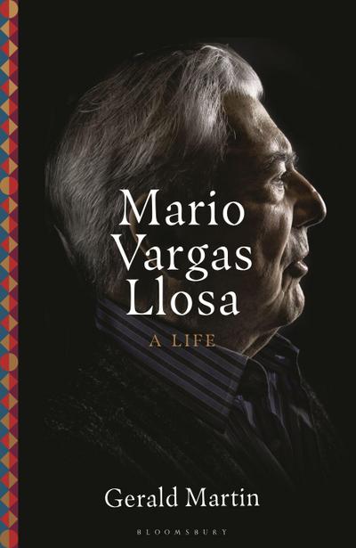 Mario Vargas Llosa