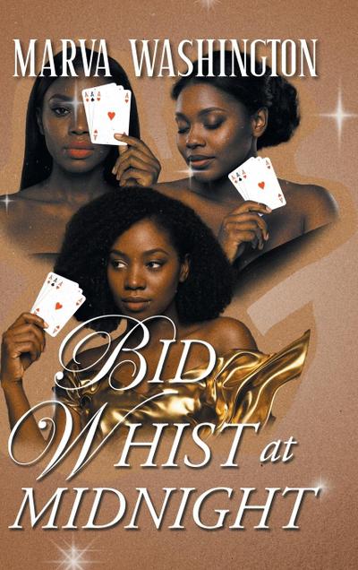 Bid Whist at Midnight