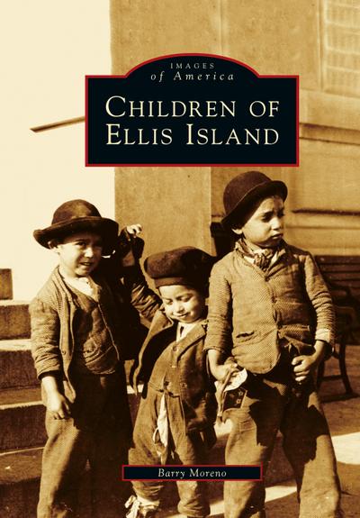 Children of Ellis Island