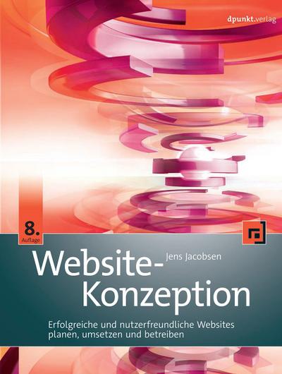 Website-Konzeption