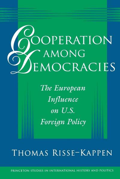 Cooperation among Democracies