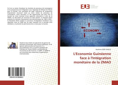 L’Economie Guinéenne face à l’Intégration monétaire de la ZMAO