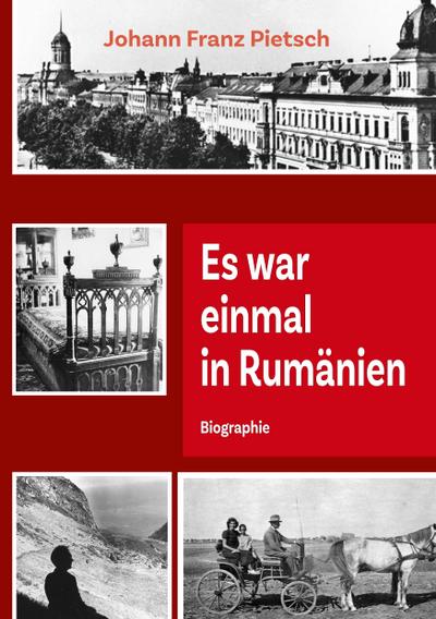 Es war einmal in Rumänien