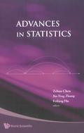 ADVANCES IN STATISTICS