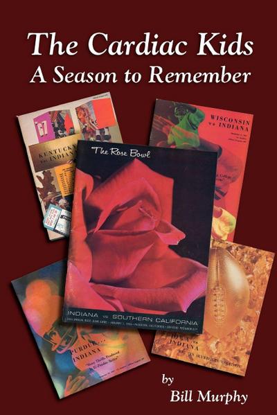 The Cardiac Kids; A Season to Remember